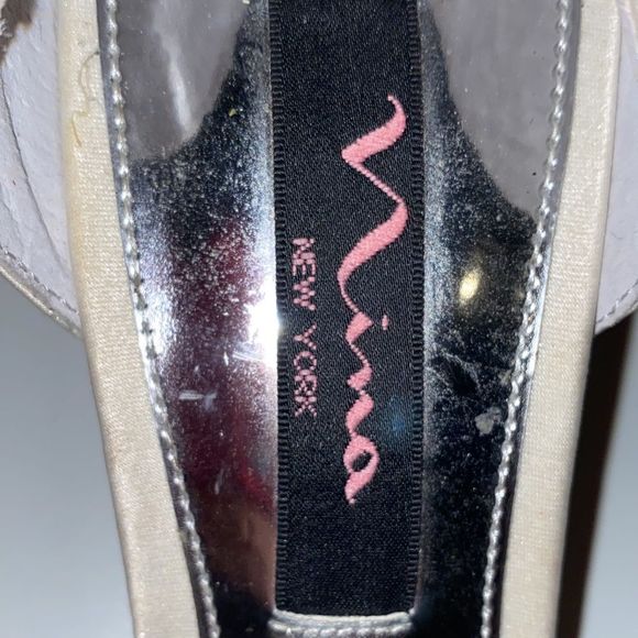 Nina New York Heels - Picture 7 of 8